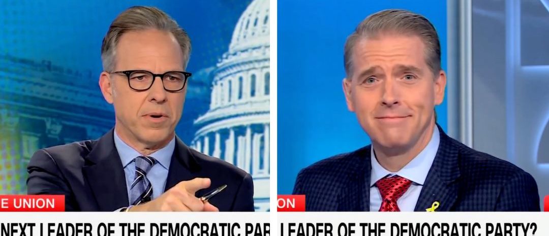 Scott Jennings Says This Man Is True Leader Of Democratic Party—And He Isn’t A Dem