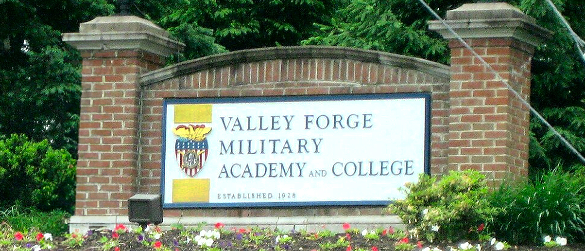 Valley Forge Military Academy