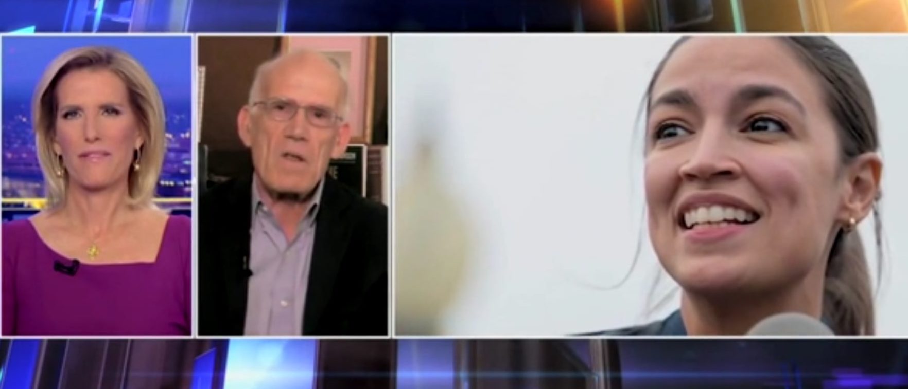 ‘I Hope Middle America Gets Introduced To Her’: Victor Davis Hanson Explains What Happens If AOC Gets Nominated