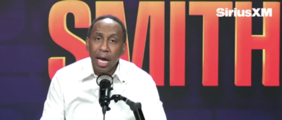 ‘Shame On You!’: Stephen A. Smith Excoriates ‘People Celebrating’ Charlie Kirk Assassination