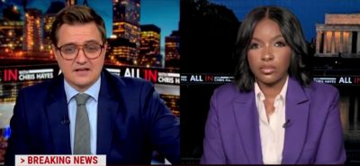 Jasmine Crockett Claims Comey’s Defense Attorney Will Be A Star