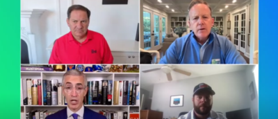 Ex-Dem Strategist Says Party May Have Rioted If Their Own Charlie Kirk Were Assassinated