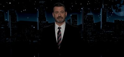 Nexstar Media Group Reverses Course On Jimmy Kimmel Suspension