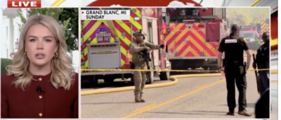 Karoline Leavitt Confirms Suspect In Michigan Church Shooting ‘Hated People Of The Mormon Faith’