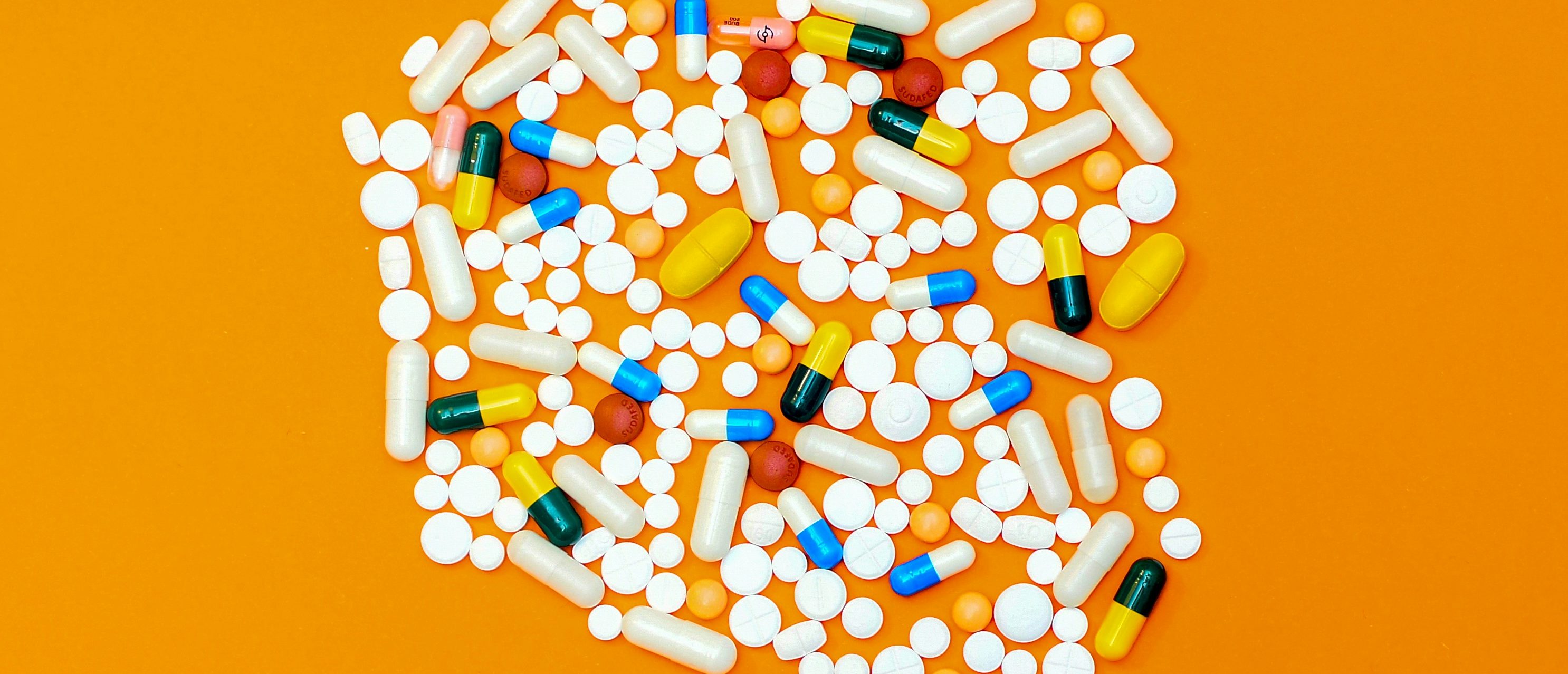 Michał Parzuchowski/Unsplash