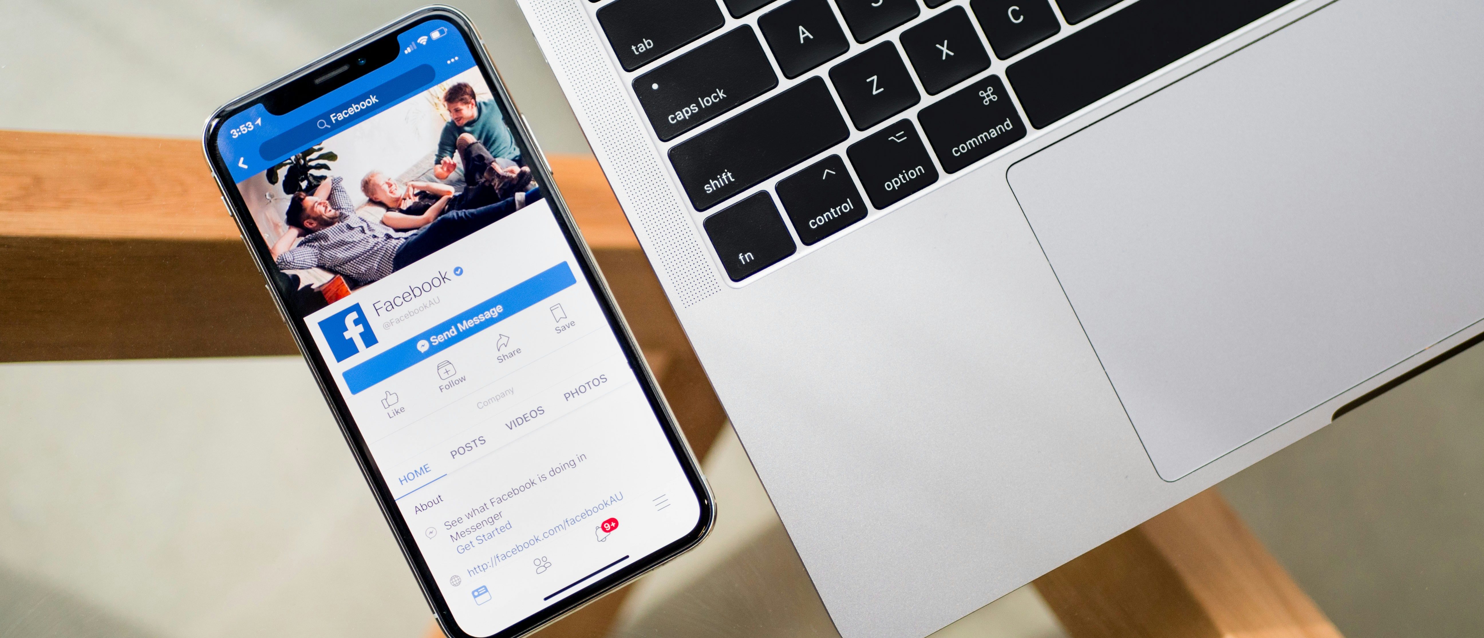 Timothy Hales Bennett/Unsplash