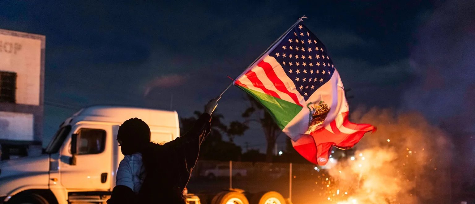 J.W. Hendricks/CalMatters