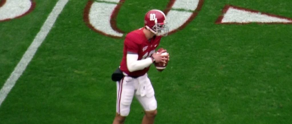 Matthew Tosh, CC BY-SA 2.0 , via Wikimedia Commons