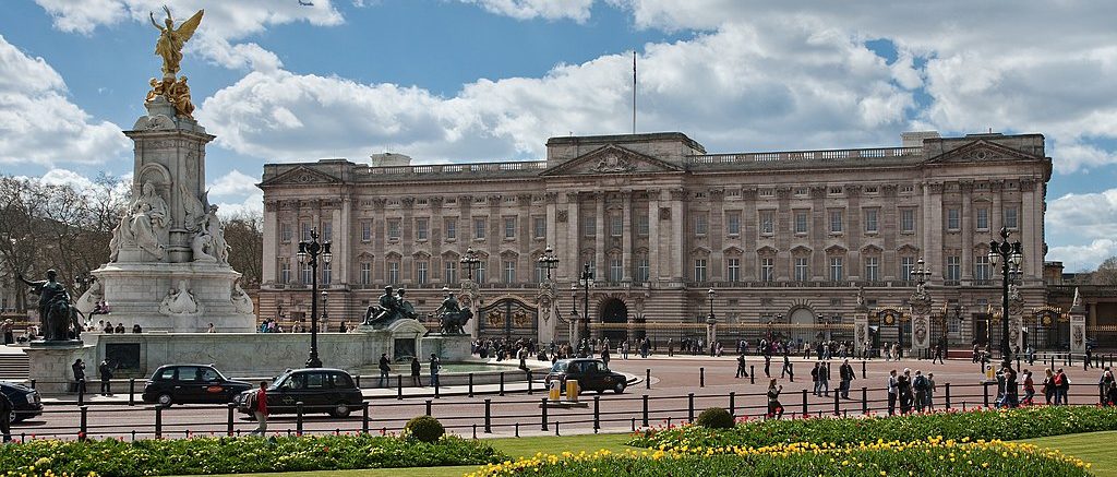 Diliff, CC BY-SA 3.0 , via Wikimedia Commons