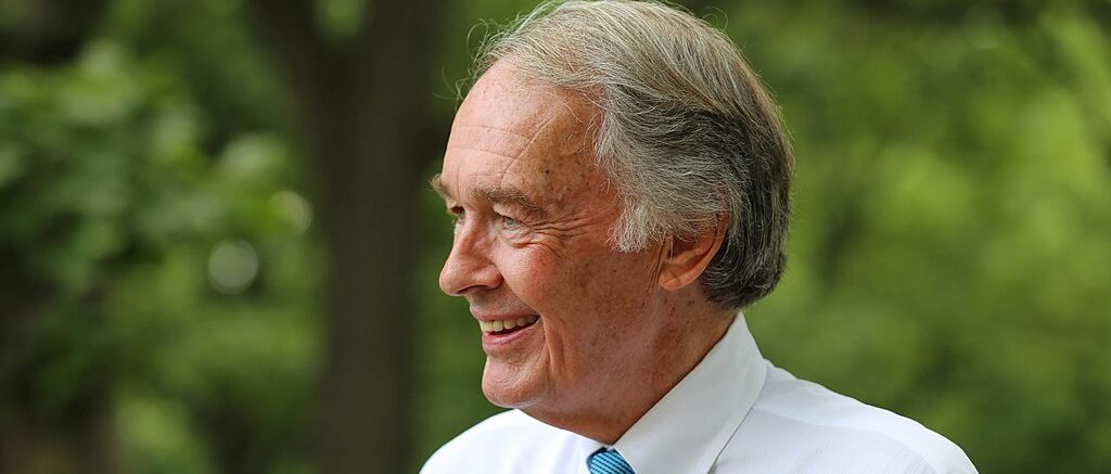 Senate Democrats, CC BY 2.0 , via Wikimedia Commons