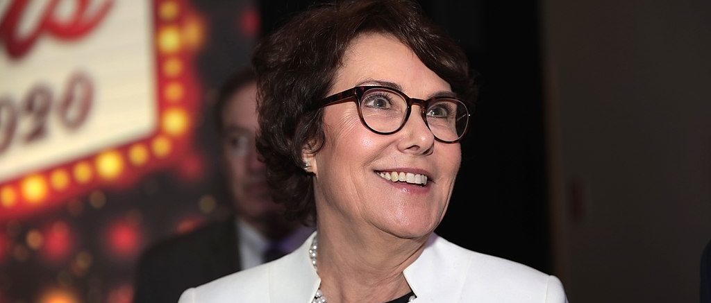 Gage Skidmore from Surprise, AZ, United States of America, CC BY-SA 2.0 , via Wikimedia Commons