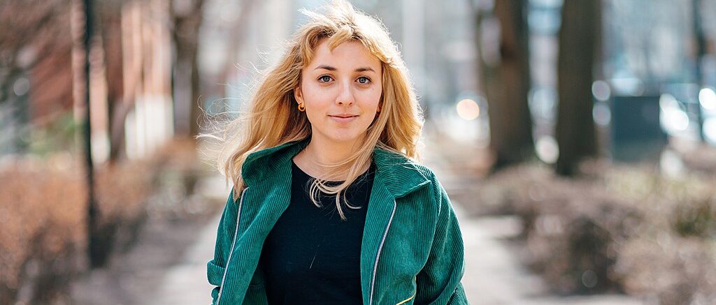 Eliana Melmed Photography, elianamelmedphoto, CC BY 4.0 , via Wikimedia Commons