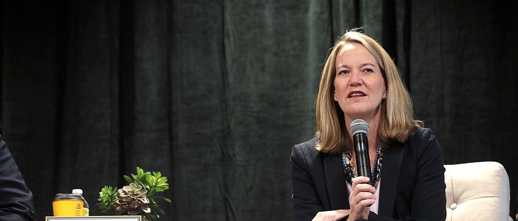 Gage Skidmore from Surprise, AZ, United States of America, CC BY-SA 2.0 , via Wikimedia Commons