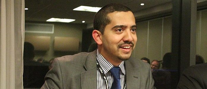 Policy Exchange, CC BY 2.0 , via Wikimedia Commons