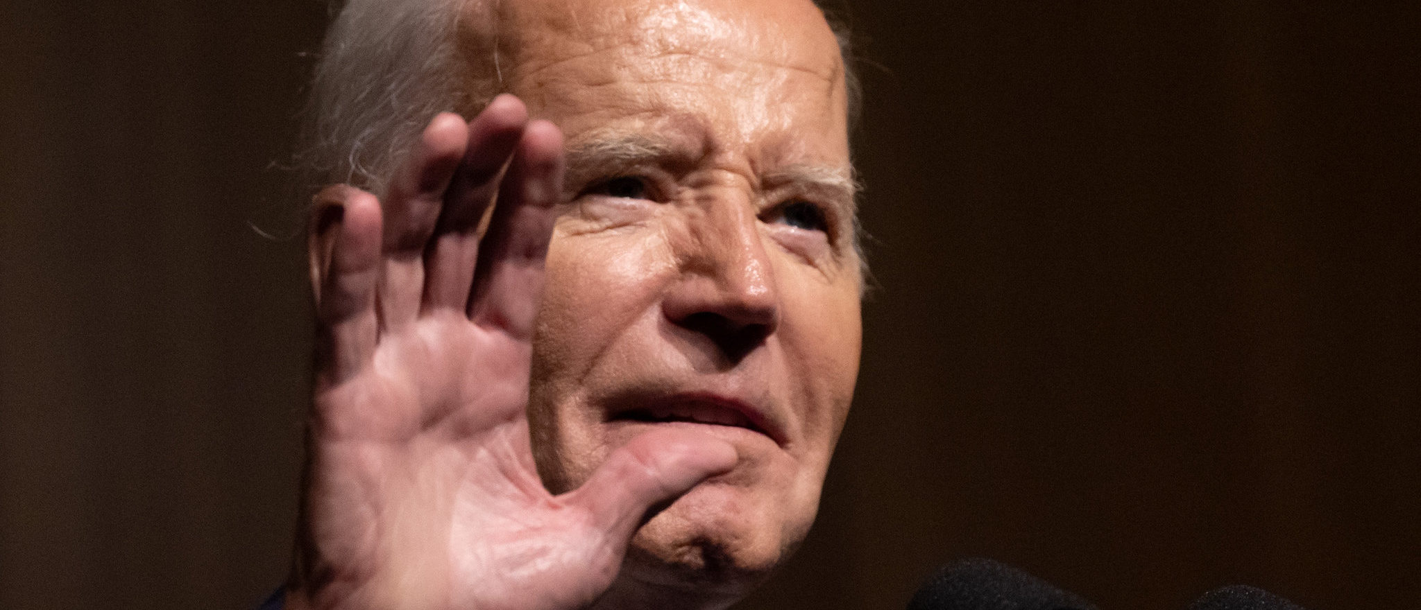 Trump Admin Reportedly Planning To Refill Depleted Petrol Reserve Biden Drained