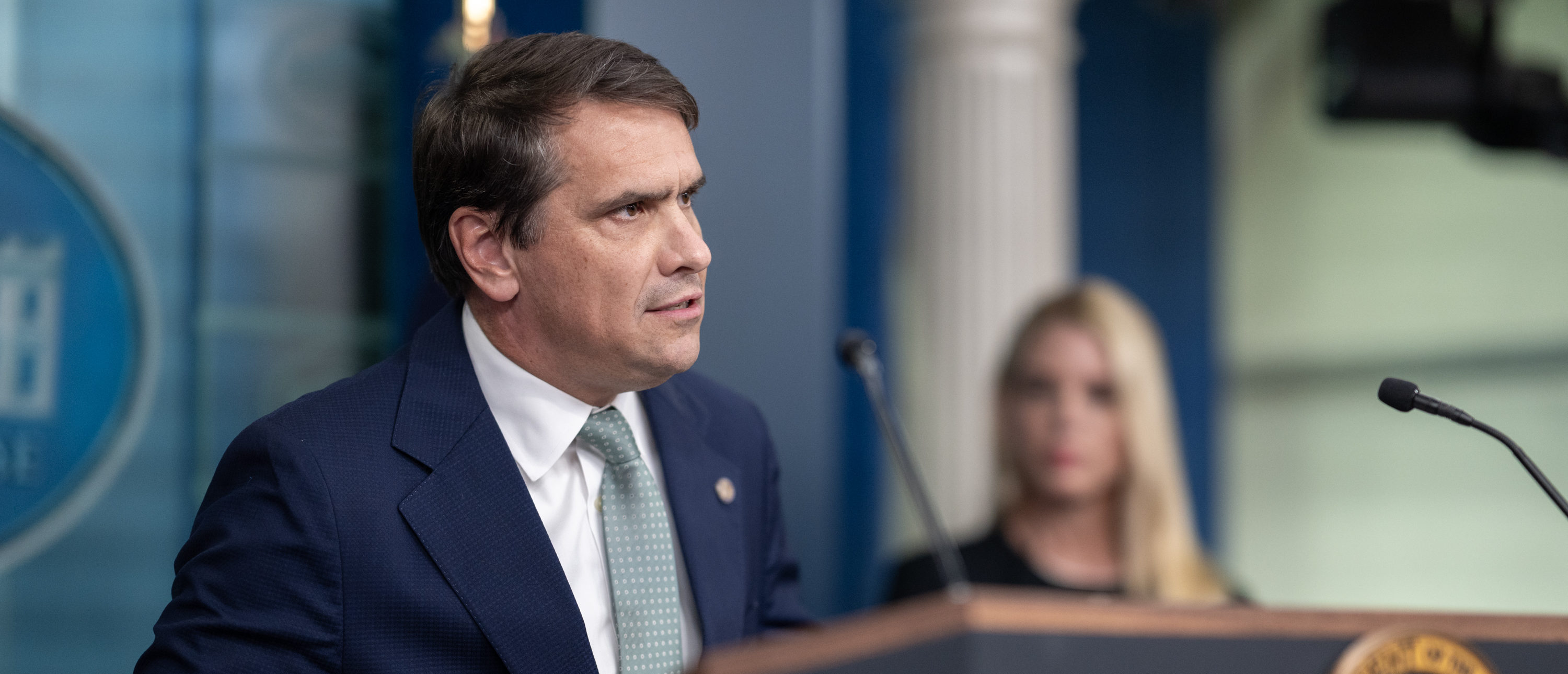 Left-Wing Groups Weaponize Bar Complaints Against Trump Admin Attorneys