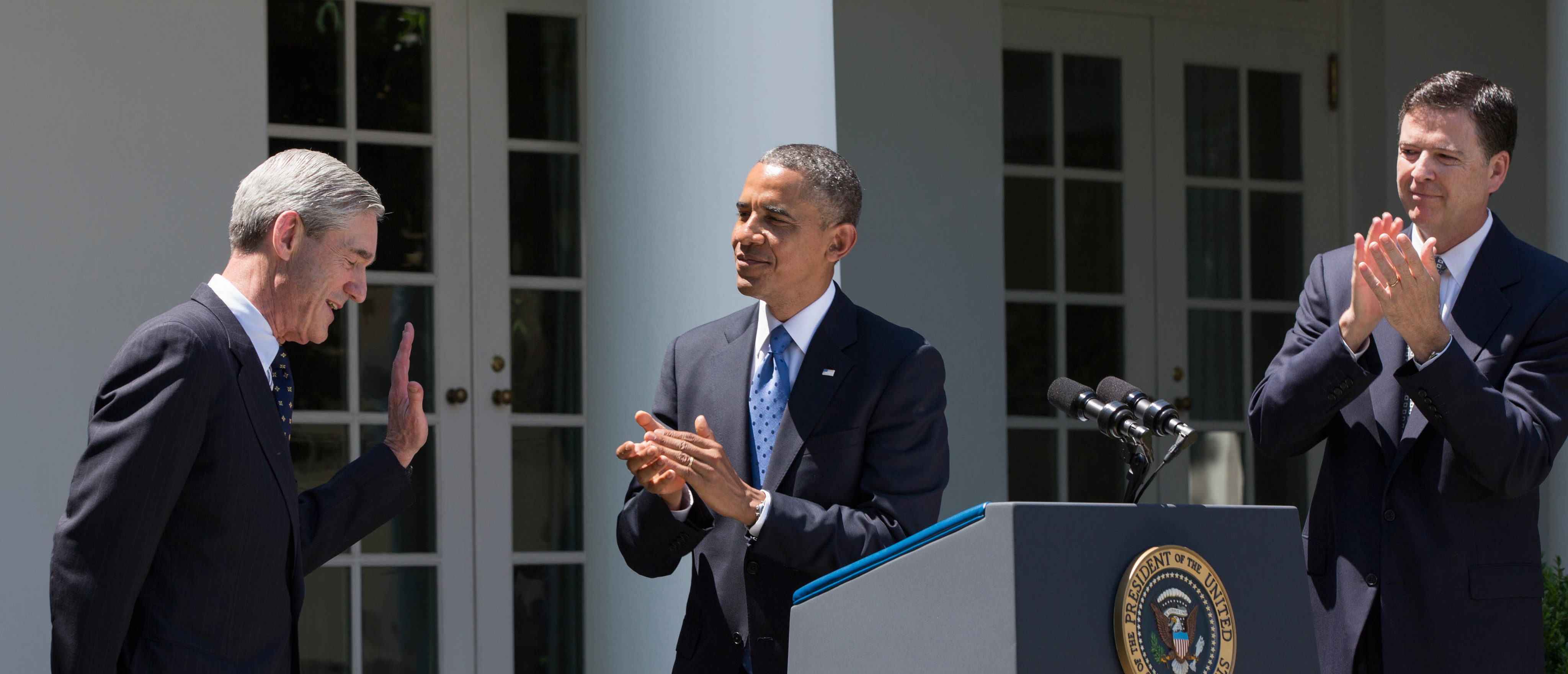 How Strong Is The Case Against James Comey?