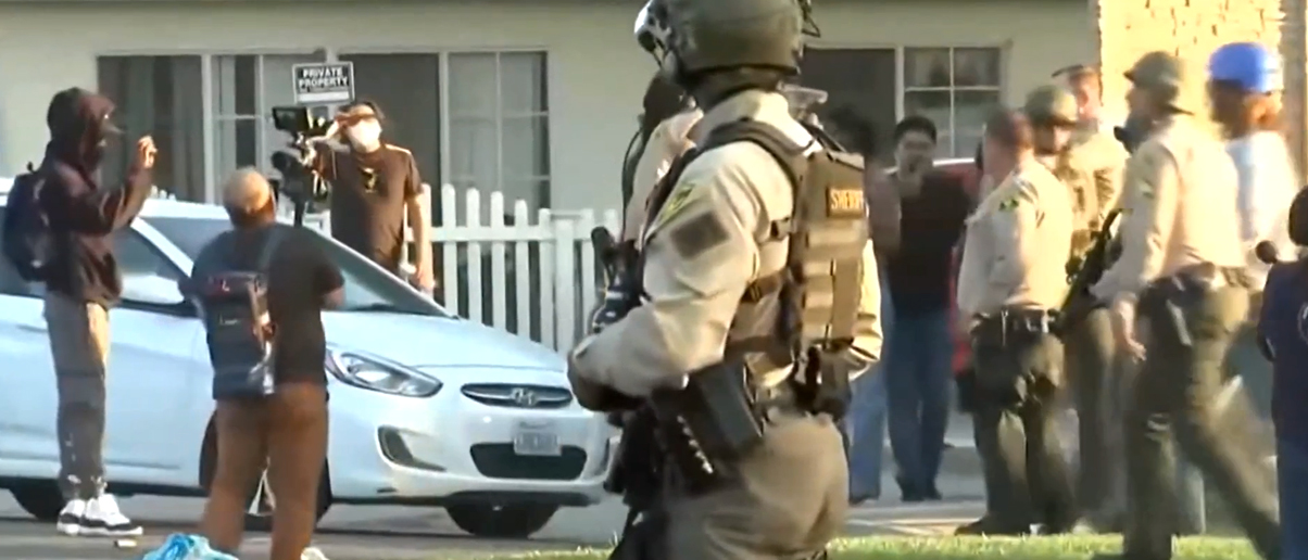 Image not from story. (Screenshot via DHS/X)