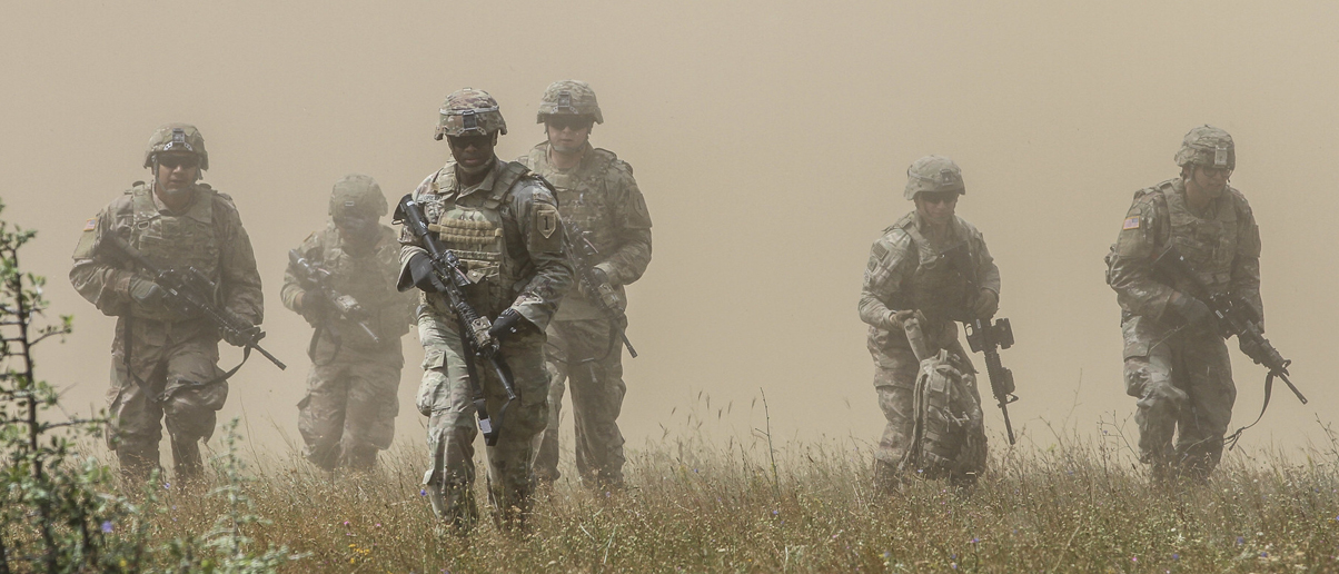 ‘There Will Be Very Serious Retaliation’: Two American Servicemen, Interpreter Killed In Syrian Attack