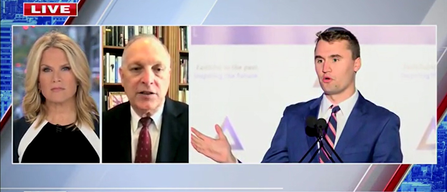 GOP Rep Says Ilhan Omar, Gavin Newsom Comments Will Inspire ‘Radical Crazies’