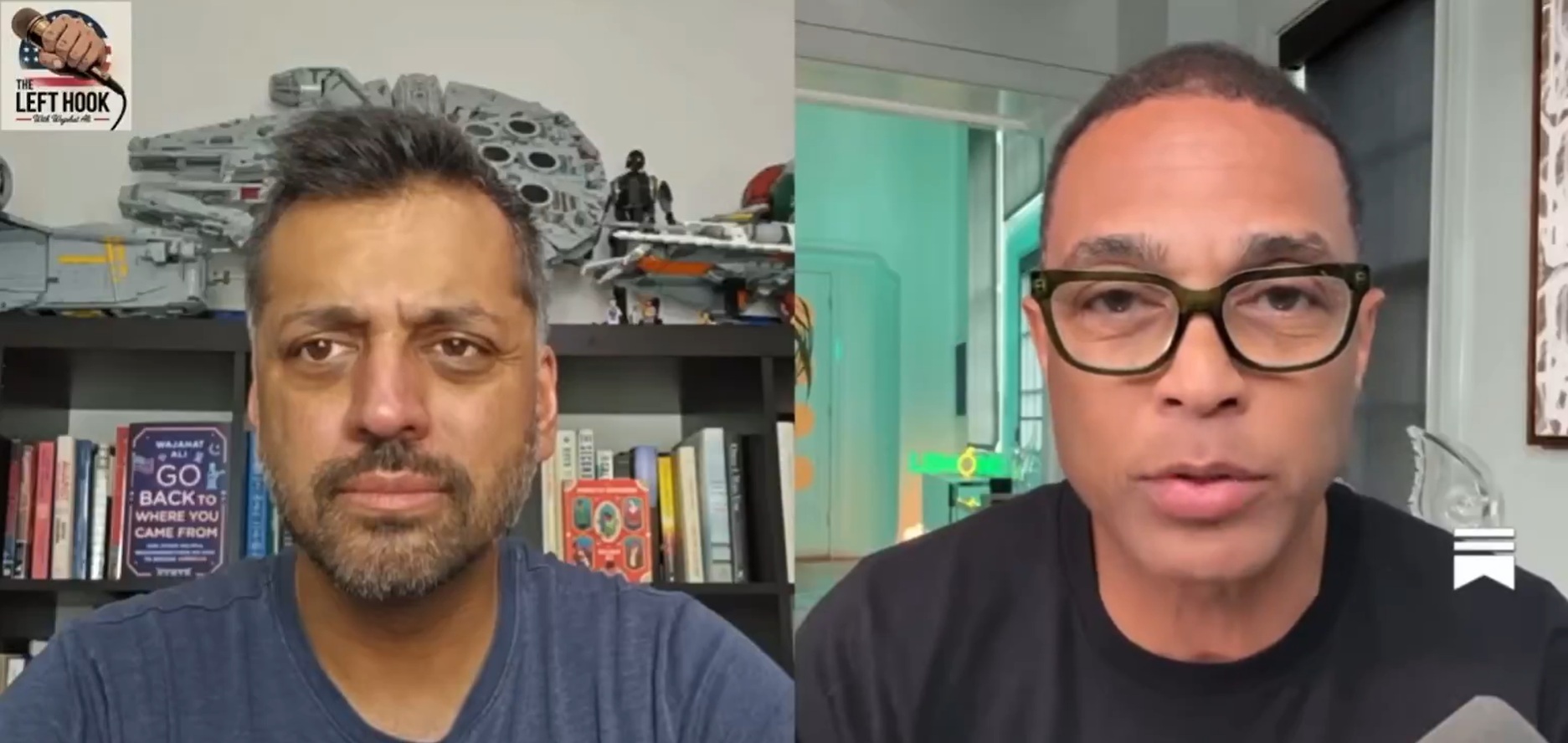 Don Lemon Wants ‘Black People, Brown People’ To Buy Guns For Use Against ICE