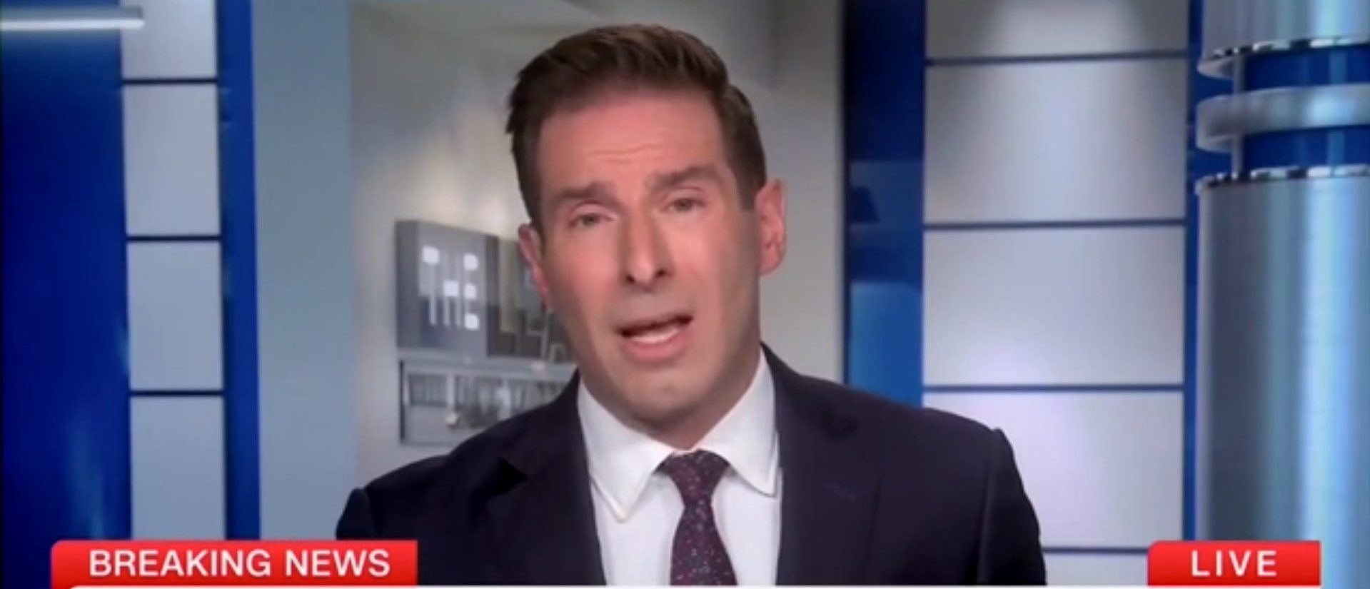 ‘I See This As Different’: Elie Honig Explains Why Bolton’s Indictment Stands Apart From Other Trump Critics’ Cases