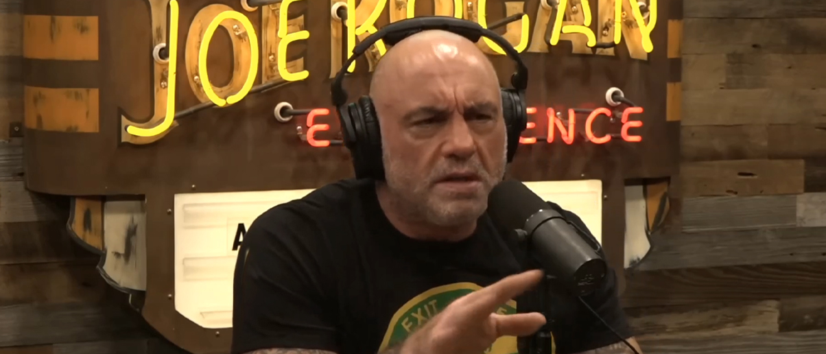 Joe Rogan