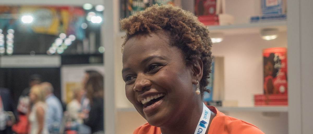 KJP Says That Democrats Wanting An Open Primary To Replace Biden Was ‘Insulting’ To Kamala Harris