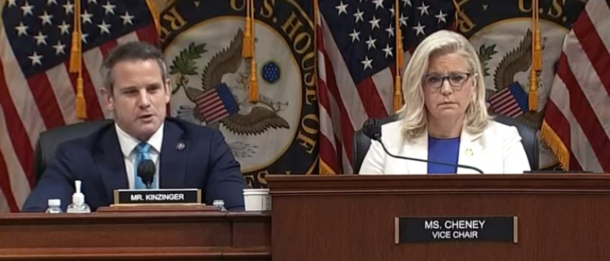 Jan. 6 Investigators Seized 30 Million Lines Of Phone Records To Hunt Trump Allies