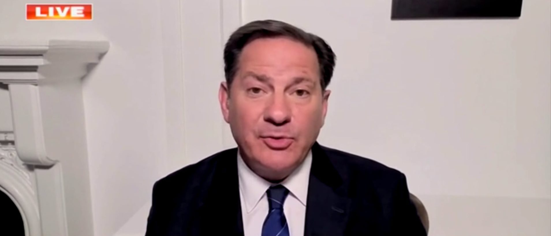 Mark Halperin Explains The ‘Tragedy’ He Saw In This Week's New York Mayoral Debate (Screenshot/Fox News)