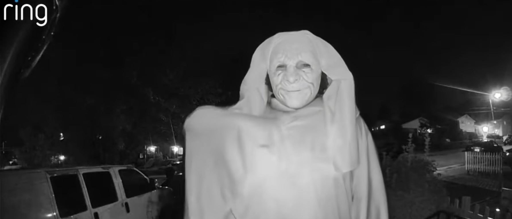 Masked Trio Escape Charges After Allegedly Terrorizing Family Members' Home (Screenshot/WTVR CBS 6)