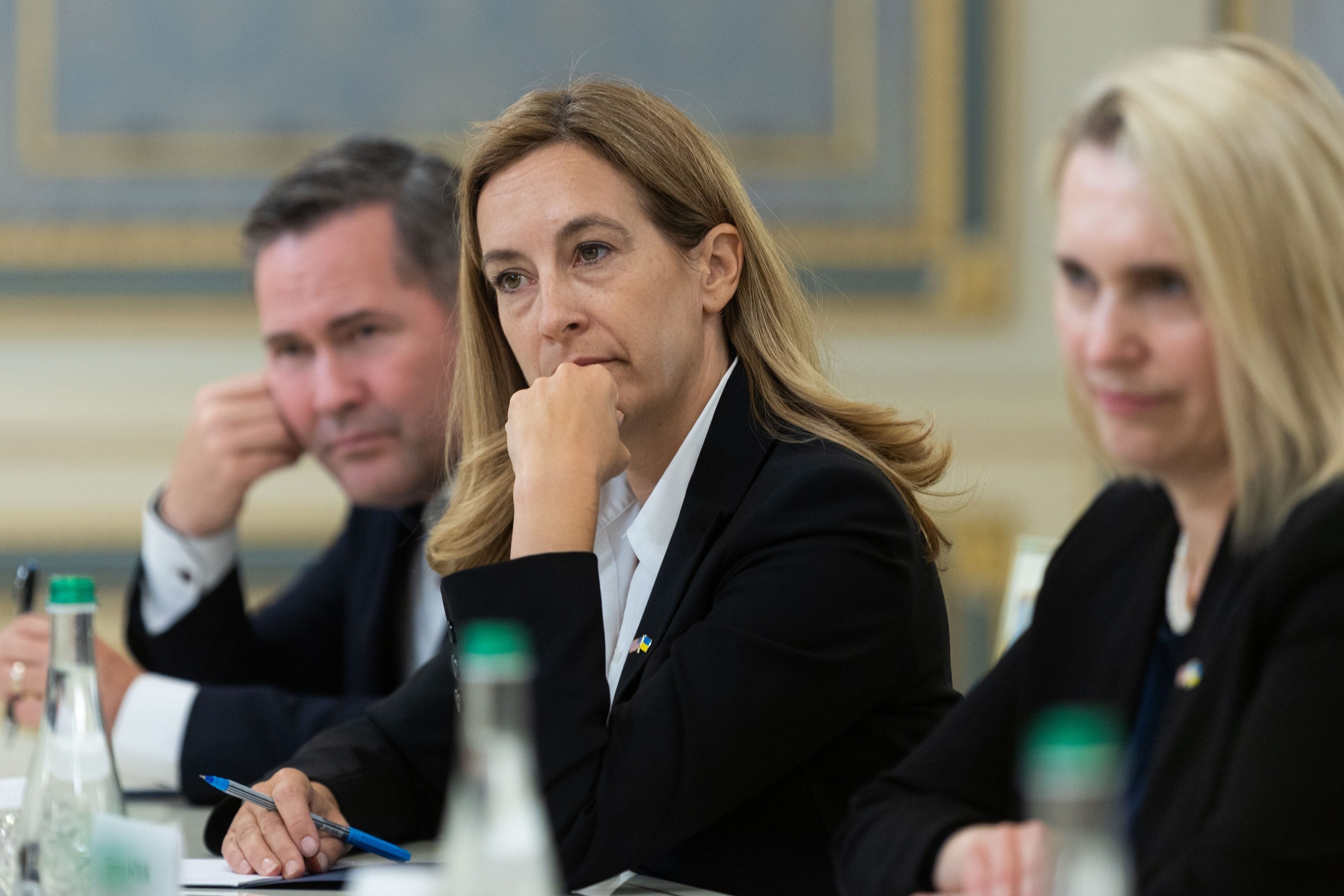 Democrats Reportedly Nervous They'll Lose NJ Governor Race As Party Struggles With Minority Turnout