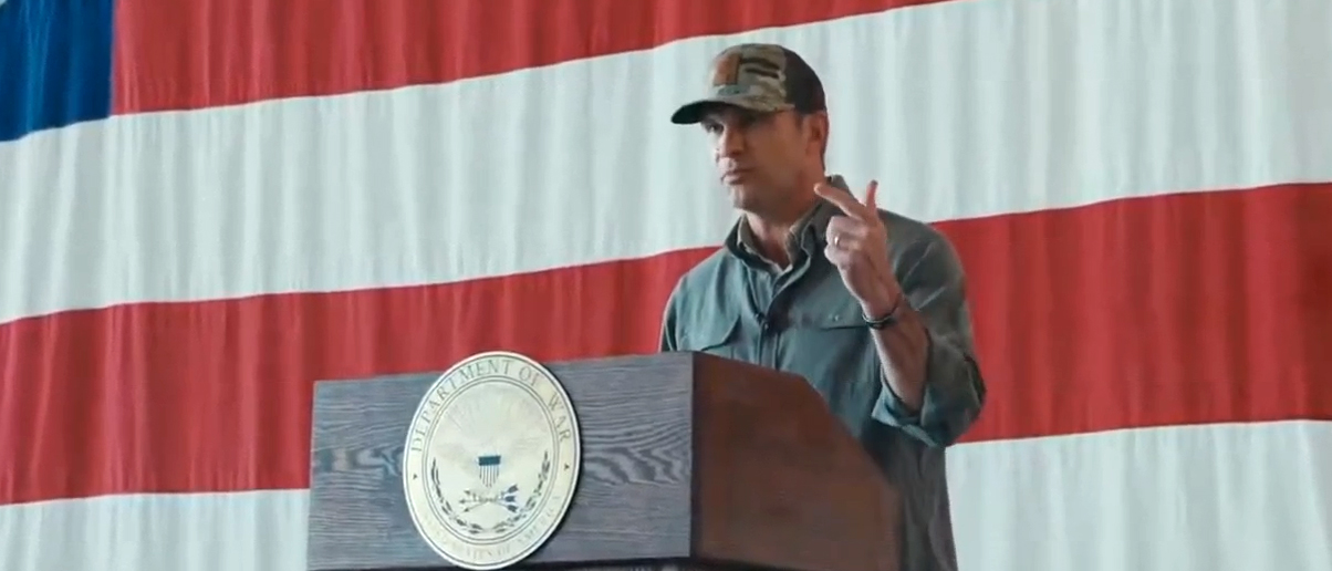 President Trump To Direct Hegseth To Pay Troops Amid Shutdown