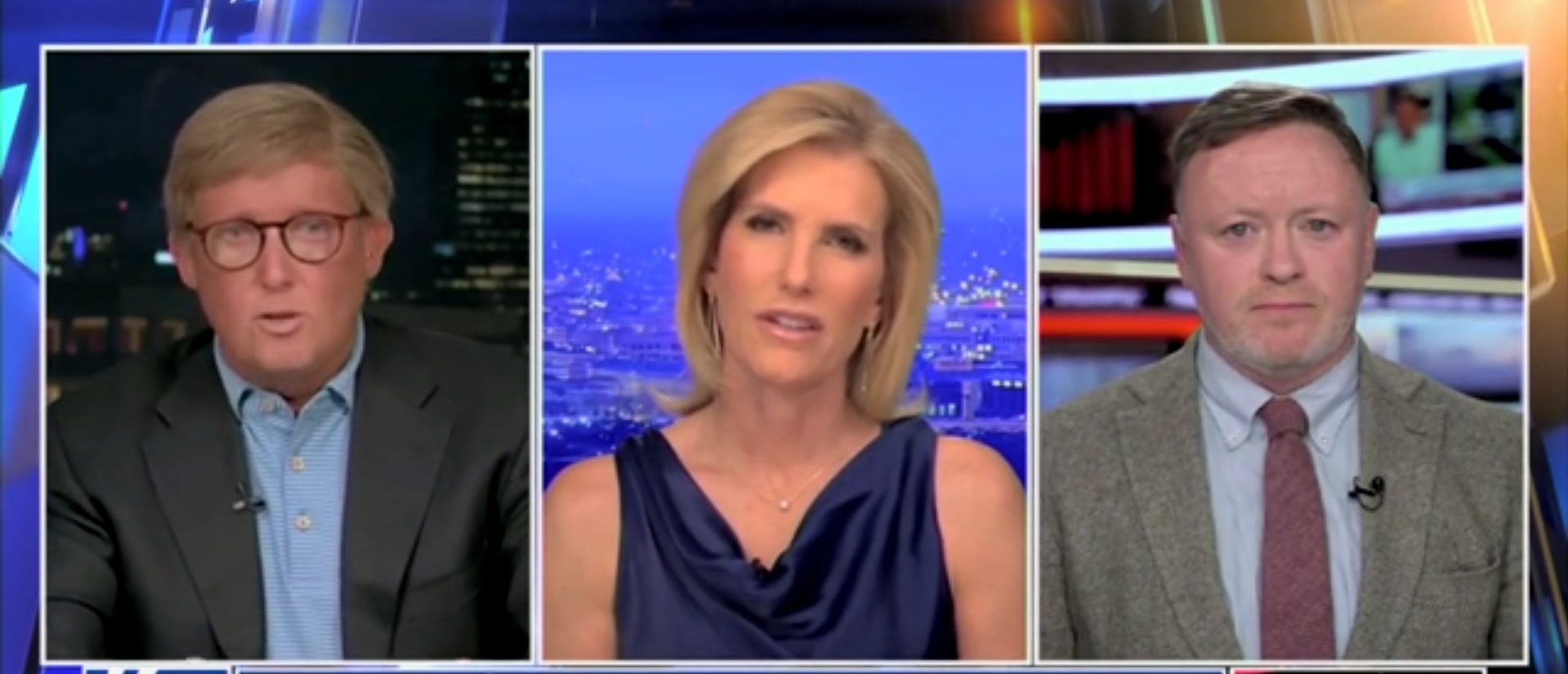 Pollsters Says Chaos Democrats Engineered Over SNAP Is Backfiring On Them (Screenshot/Fox News)