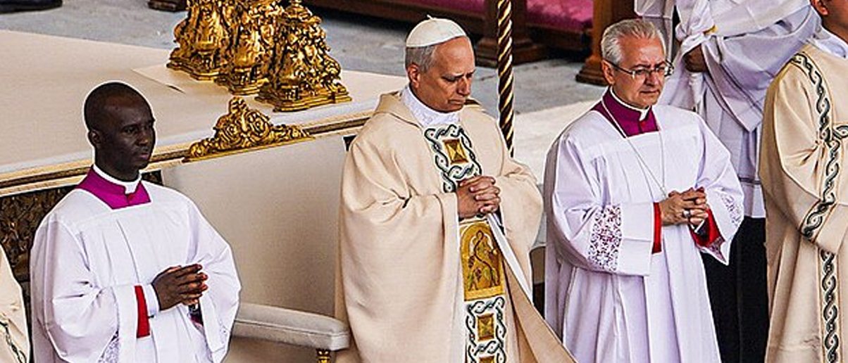 Pro-Abortion Democrat Declines Catholic Award After Pro-Life Backlash, Pope Comments