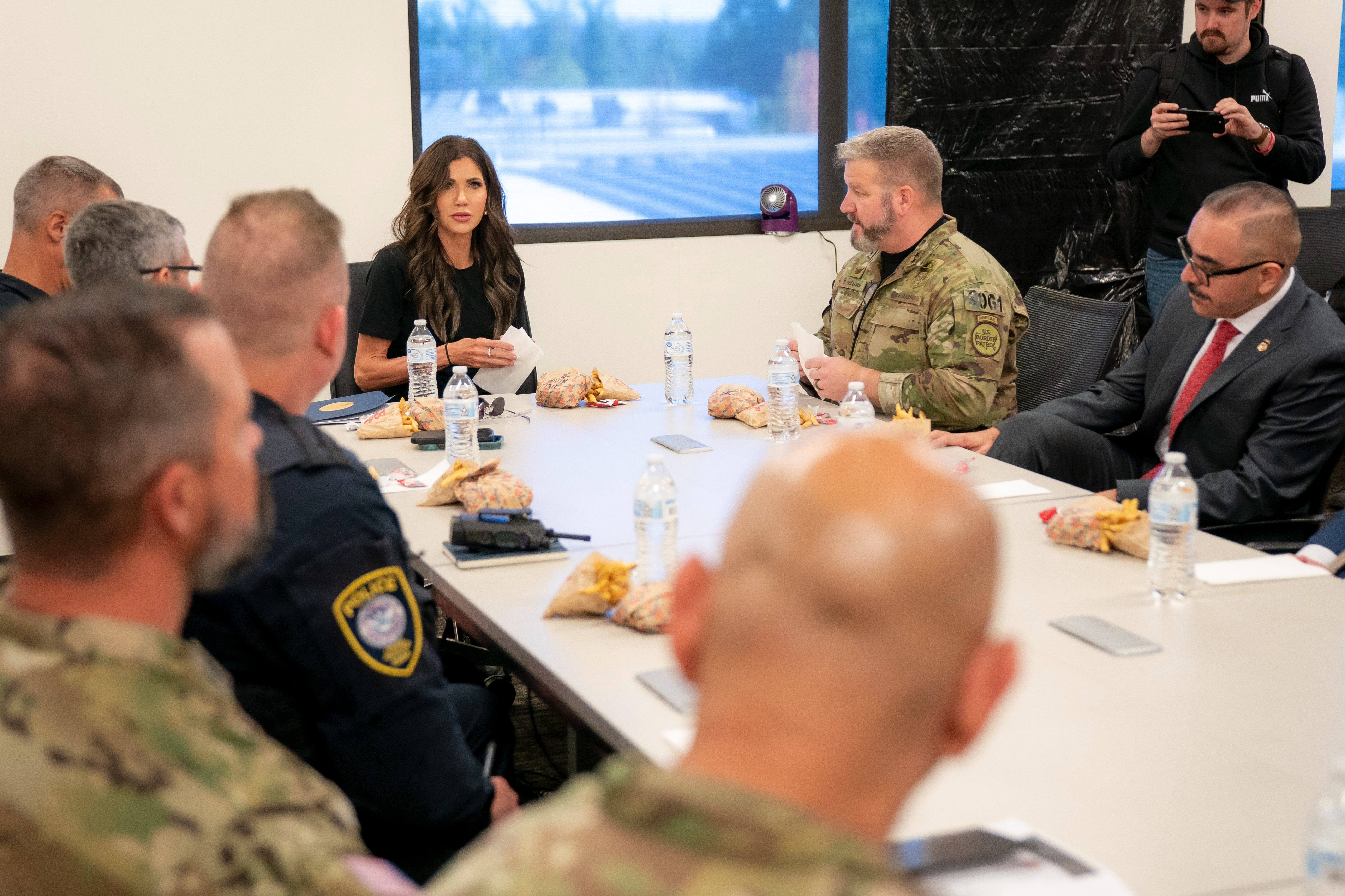 Democrats Weaponize Portland's Sprawling Bureaucracy To Undermine ICE