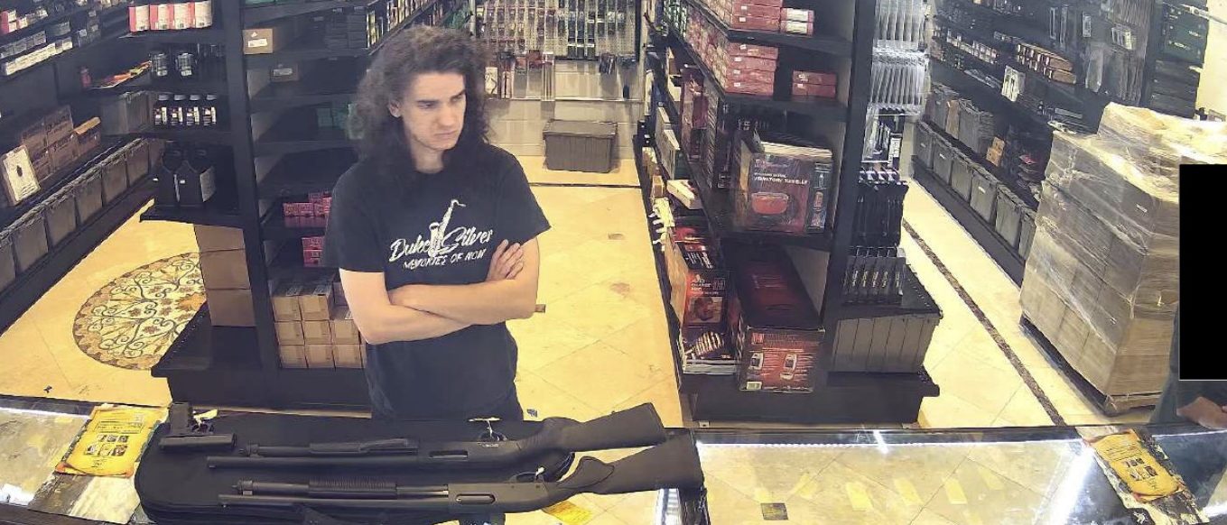 Attempted Kavanaugh Assassin’s Family Members Beg Judge For Lenient Sentence Due To His Transgender Identity