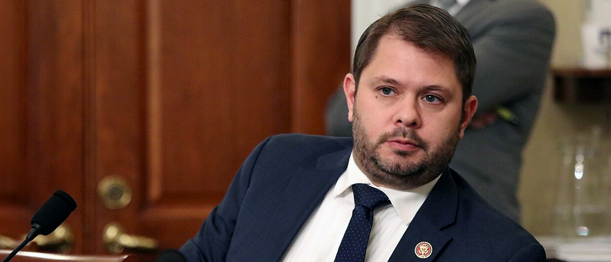 Ruben Gallego 2019