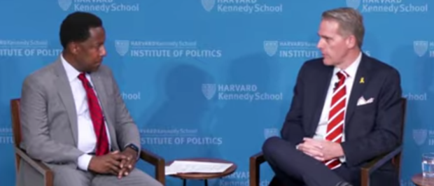 ‘It Is Fundamentally Remarkable What He Did’: Scott Jennings Questions GOP’s Future In Post-Trump Era