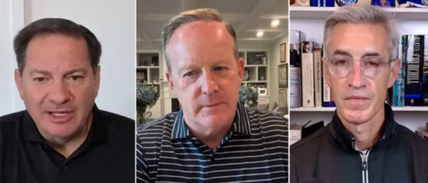 Mark Halperin Names Chuck Schumer And Hakeem Jeffries His ‘Losers Of The Week’