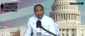 Stephen A. Smith Tells Democrats To ‘Shut The Hell Up’ Over ‘Threat To Democracy’ Rhetoric