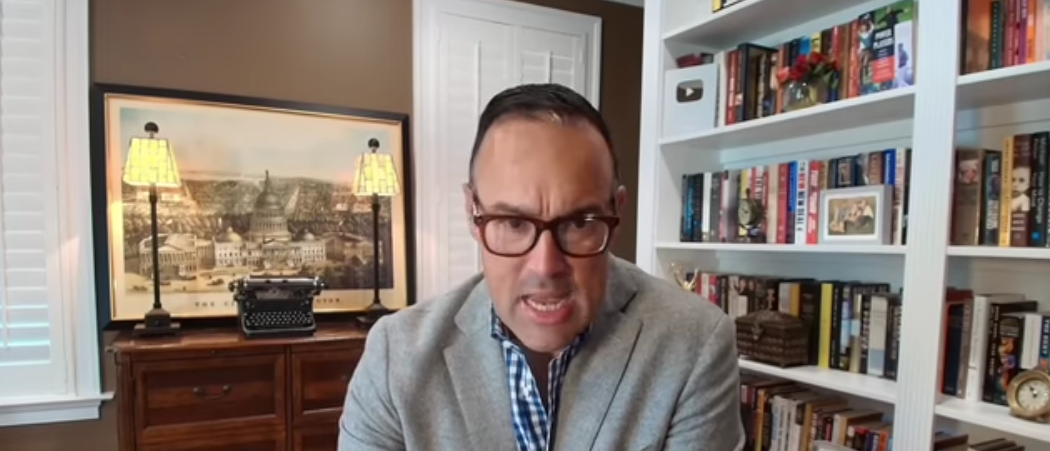 ‘Trigger Warning’: Ex-CNN Analyst Warns Democrats Reading Too Much Into ‘No Kings’ Turnout