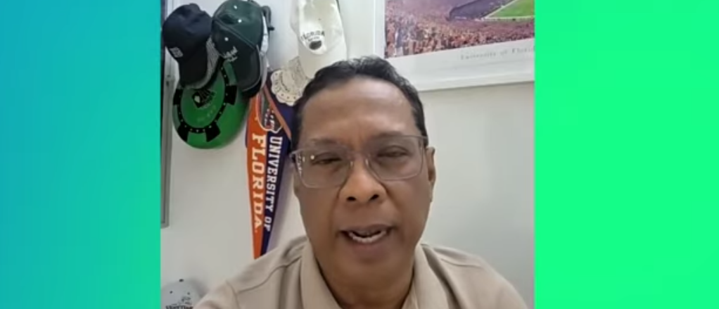 ‘He Did Extremely Well’: Malaysian Caller Heaps Praise On Trump After Visit To His Country