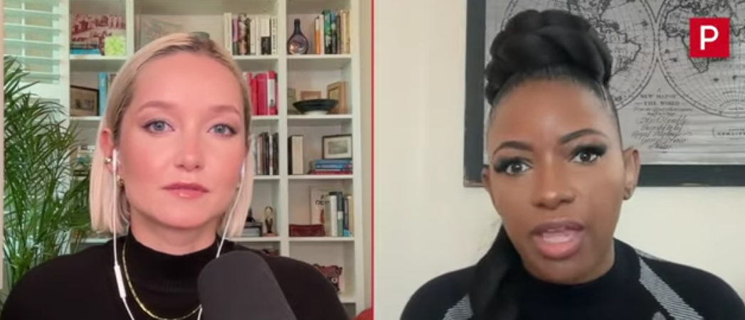 Jasmine Crockett Seriously Thinks Republicans Are ‘Threatened’ By Her And AOC