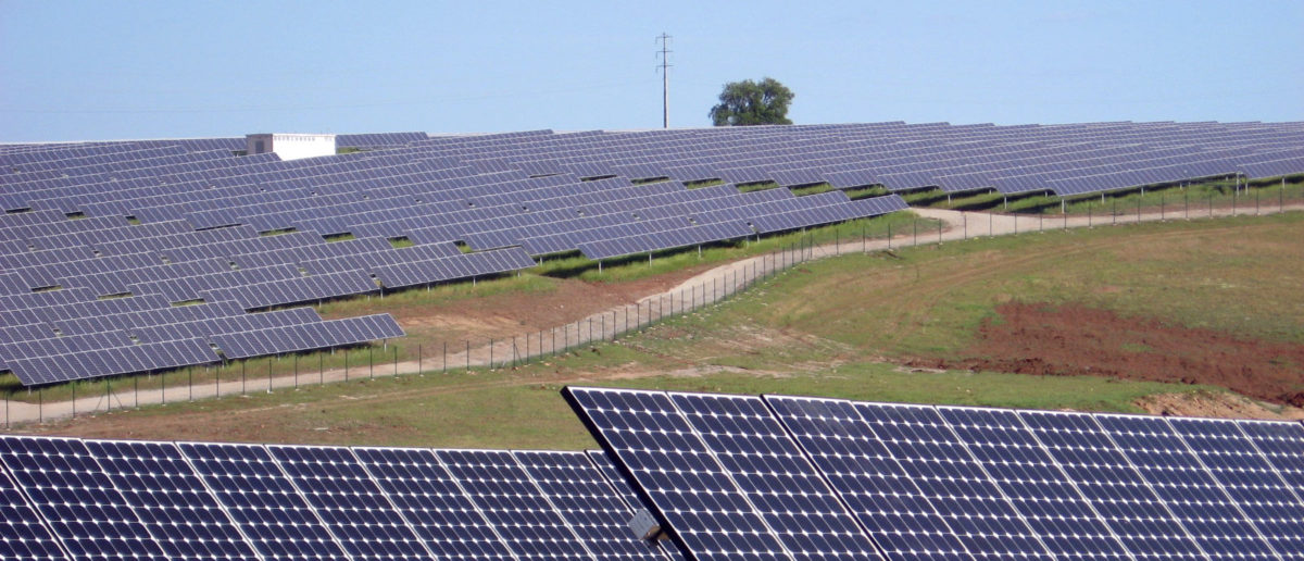 Politicians Want To Pump Breaks On Key Tech Expansion As Energy Costs Soar