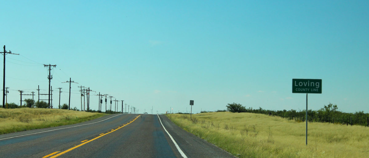 Court Blocks ‘Melanated’ Activist’s Electoral Takeover Of Tiny Texas County