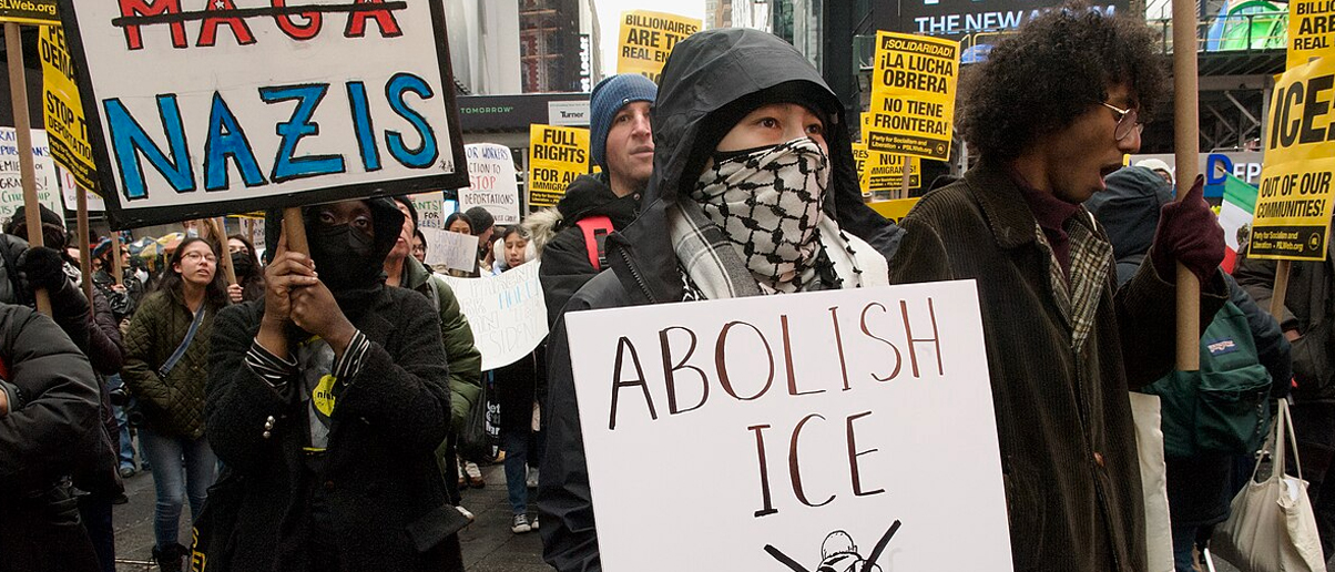 Reagan Appointed Judge Rules Trump Admin Deportations Over Anti-Israel Protests Are Unconstitutional