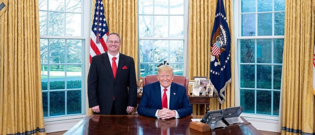 EXCLUSIVE: Former FEC Chair Will Enter Open House Race In Texas