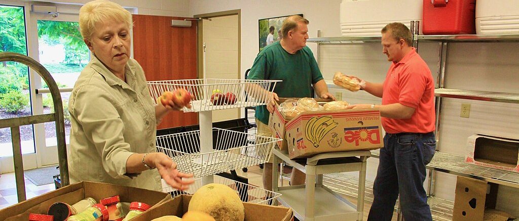 Harrison Keely, CC BY 4.0 , via Wikimedia Commons