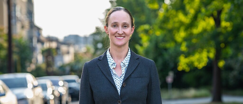 Wilson for Seattle Campaign, CC BY-SA 4.0 , via Wikimedia Commons